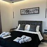 Casa de hóspedes Diadema Luxury 4*