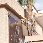 Diadema Luxury Casa de hóspedes 4*