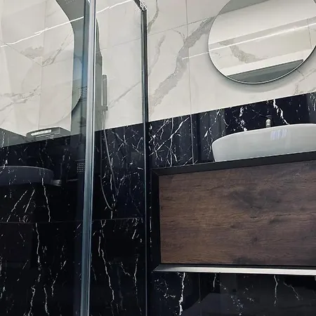 Pensjonat Diadema Luxury Nardò