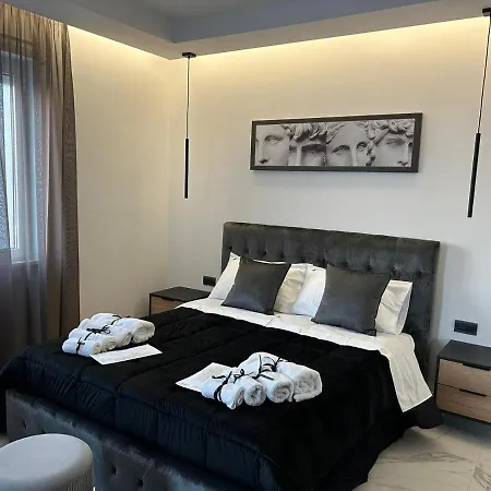 Guest house Diadema Luxury