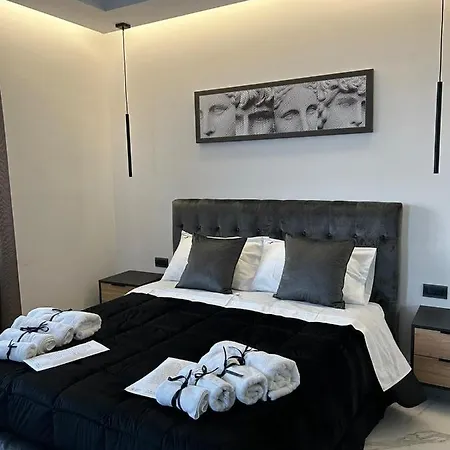 Konukevi Diadema Luxury 4*
