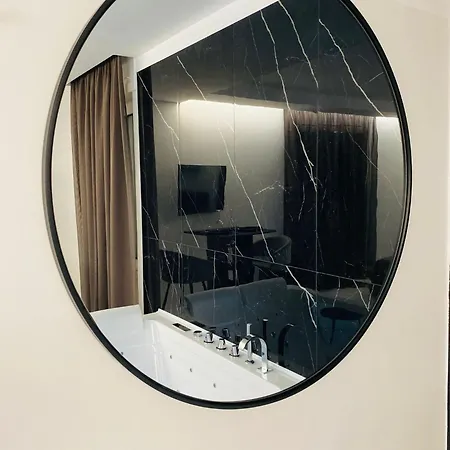 Pensjonat Diadema Luxury Nardò