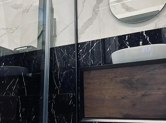 Pensjonat Diadema Luxury Nardò