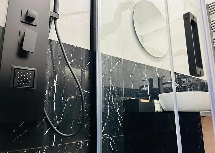 Diadema Luxury Gæstehus