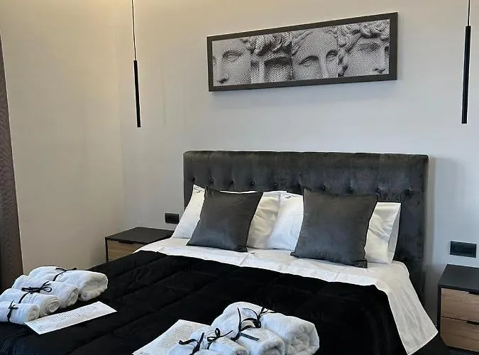 Gæstehus Diadema Luxury 4*