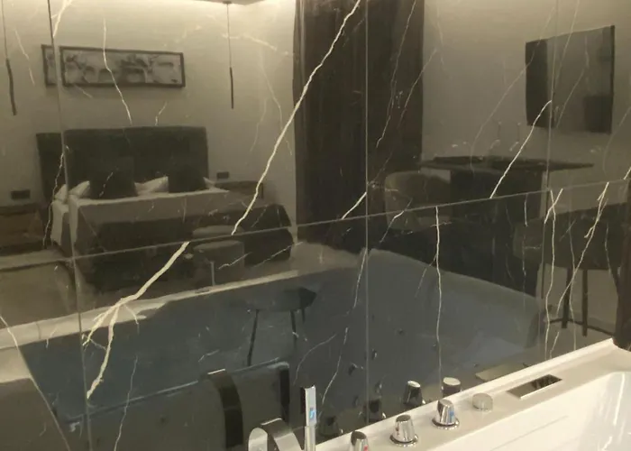 Diadema Luxury Konukevi