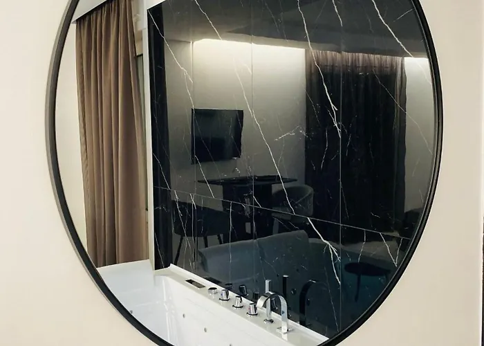 Gæstehus Diadema Luxury Nardò